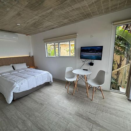 Aloe Village Aparthotel & Spa La Paloma Extérieur photo