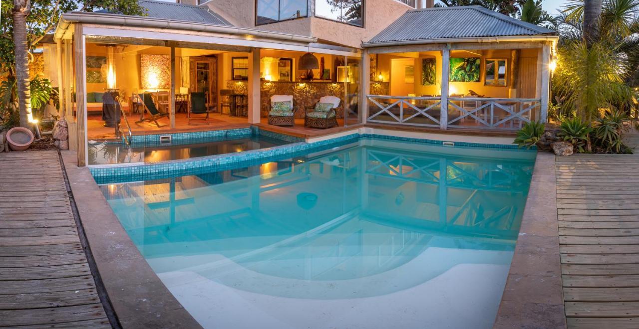 Aloe Village Aparthotel & Spa La Paloma Extérieur photo
