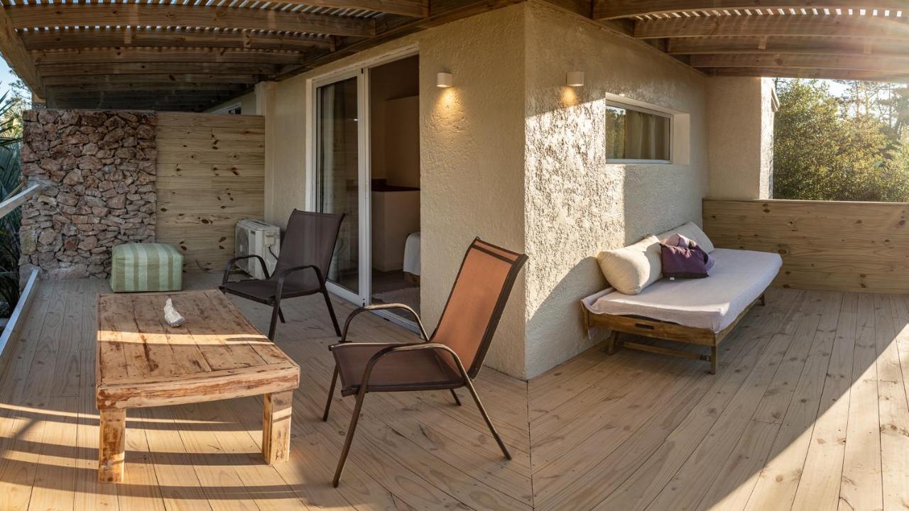 Aloe Village Aparthotel & Spa La Paloma Extérieur photo
