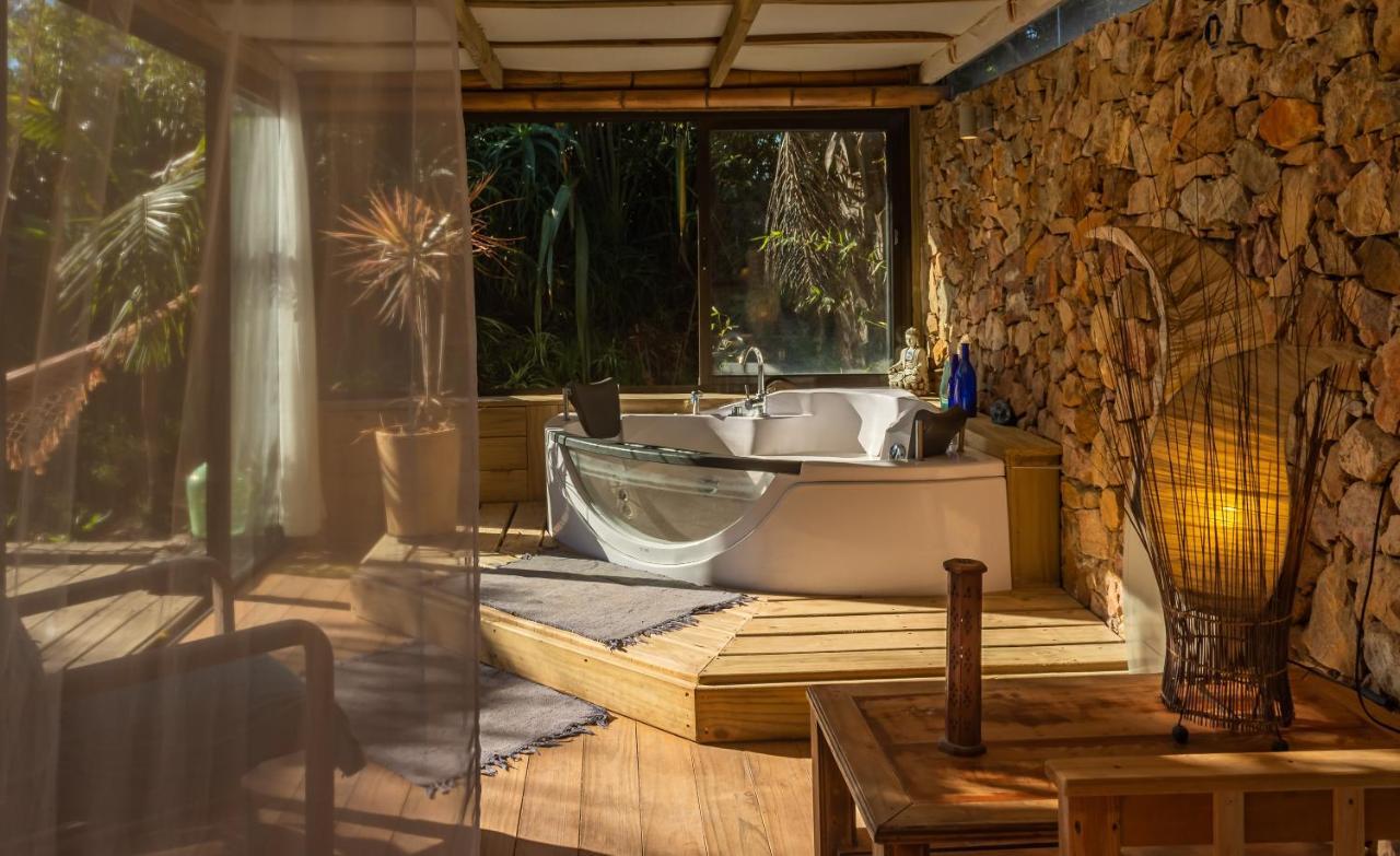 Aloe Village Aparthotel & Spa La Paloma Extérieur photo
