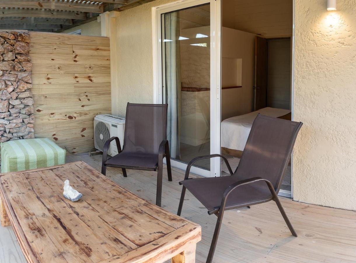 Aloe Village Aparthotel & Spa La Paloma Extérieur photo