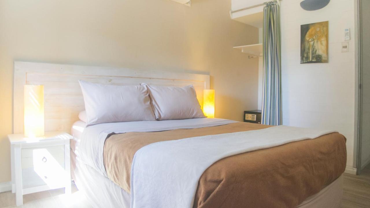 Aloe Village Aparthotel & Spa La Paloma Chambre photo