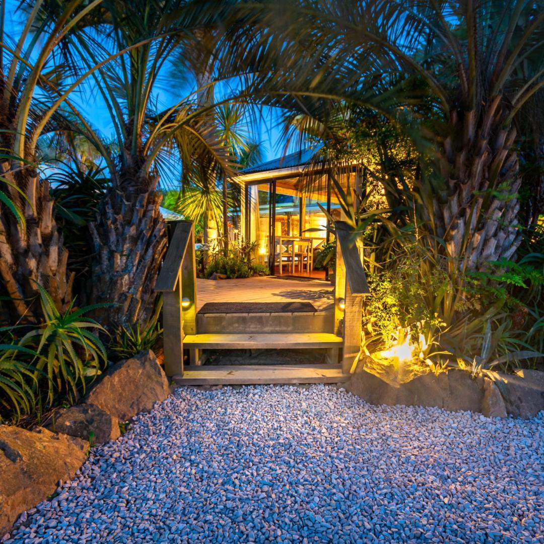 Aloe Village Aparthotel & Spa La Paloma Extérieur photo