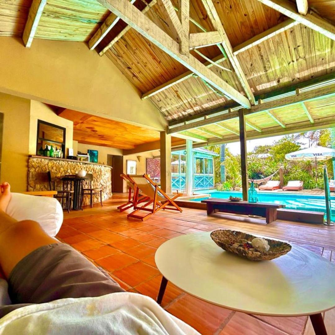 Aloe Village Aparthotel & Spa La Paloma Extérieur photo