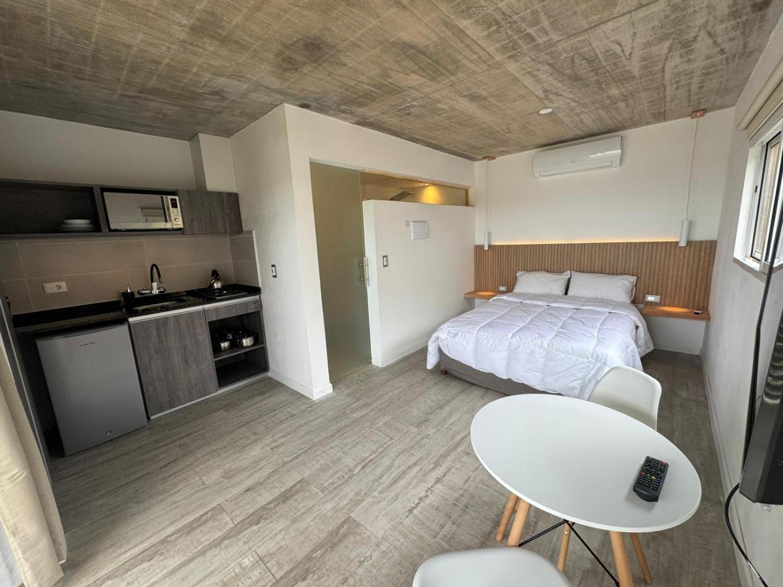Aloe Village Aparthotel & Spa La Paloma Extérieur photo