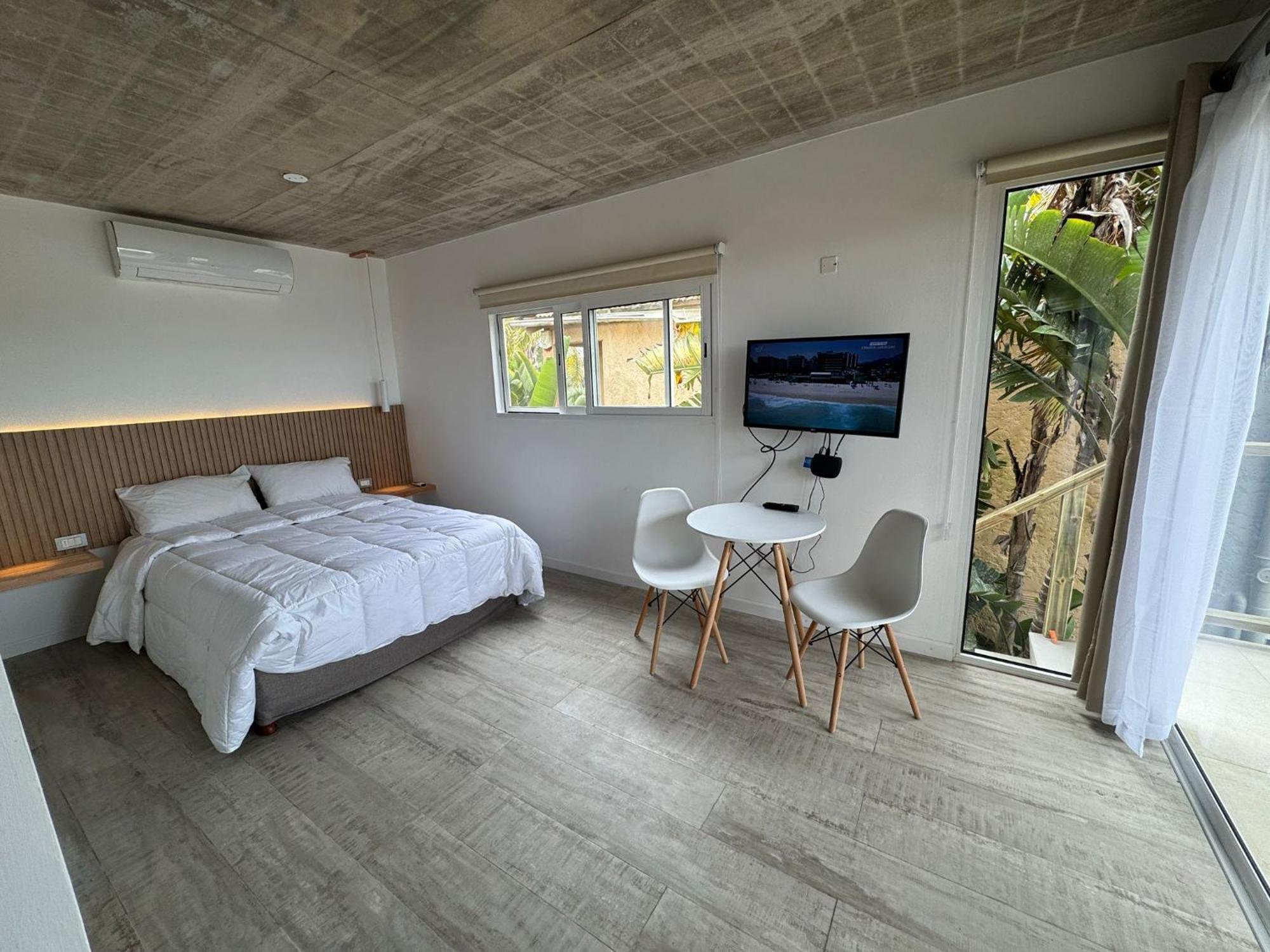 Aloe Village Aparthotel & Spa La Paloma Extérieur photo