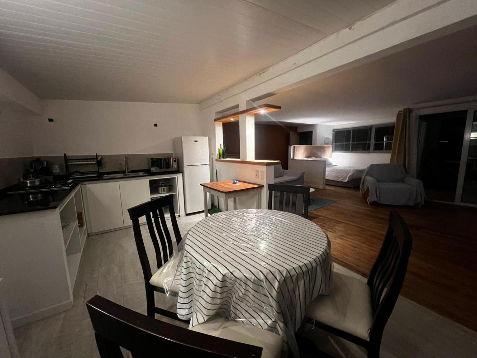 Aloe Village Aparthotel & Spa La Paloma Extérieur photo