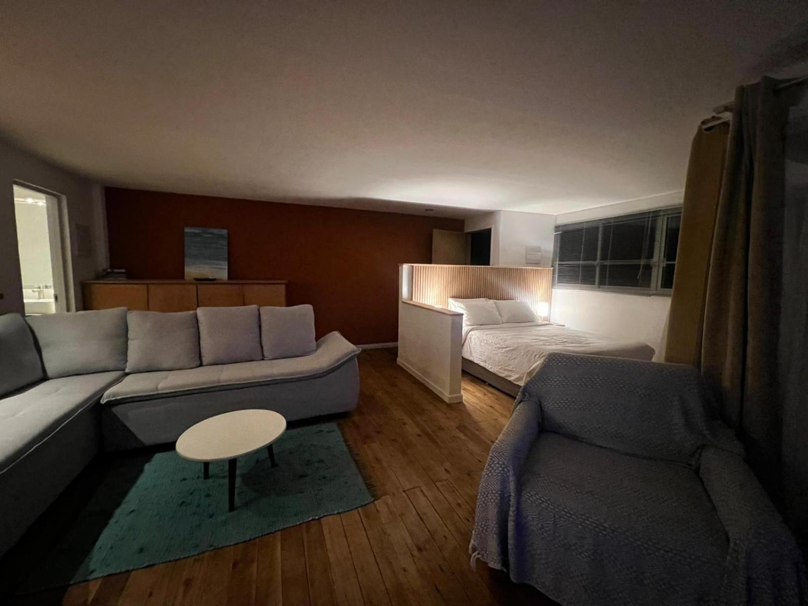 Aloe Village Aparthotel & Spa La Paloma Extérieur photo