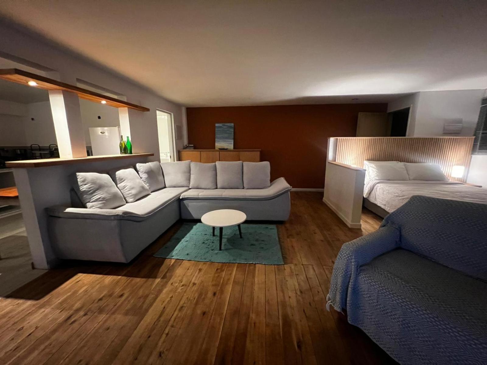 Aloe Village Aparthotel & Spa La Paloma Extérieur photo
