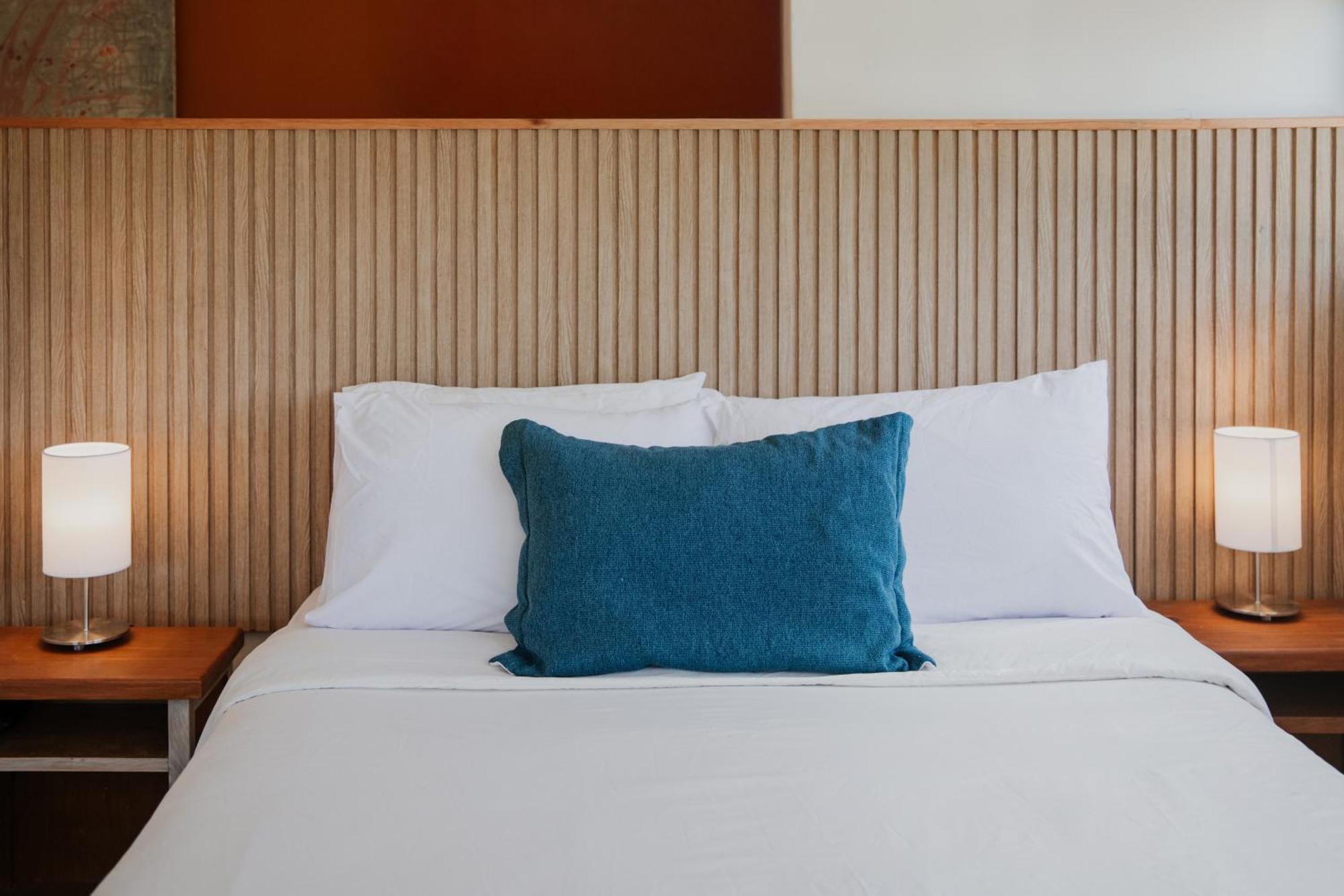 Aloe Village Aparthotel & Spa La Paloma Extérieur photo