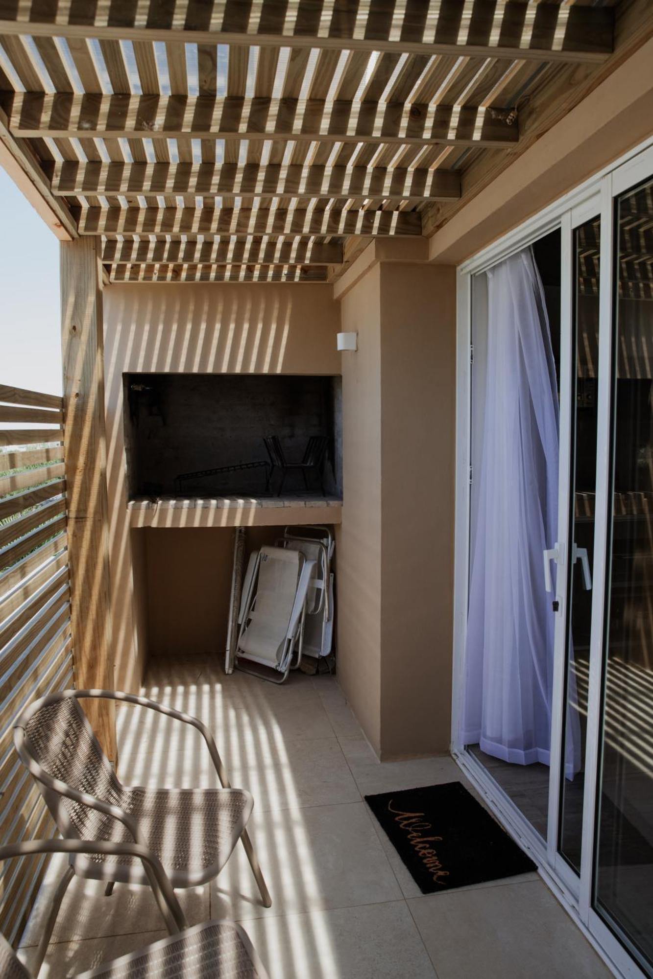 Aloe Village Aparthotel & Spa La Paloma Extérieur photo