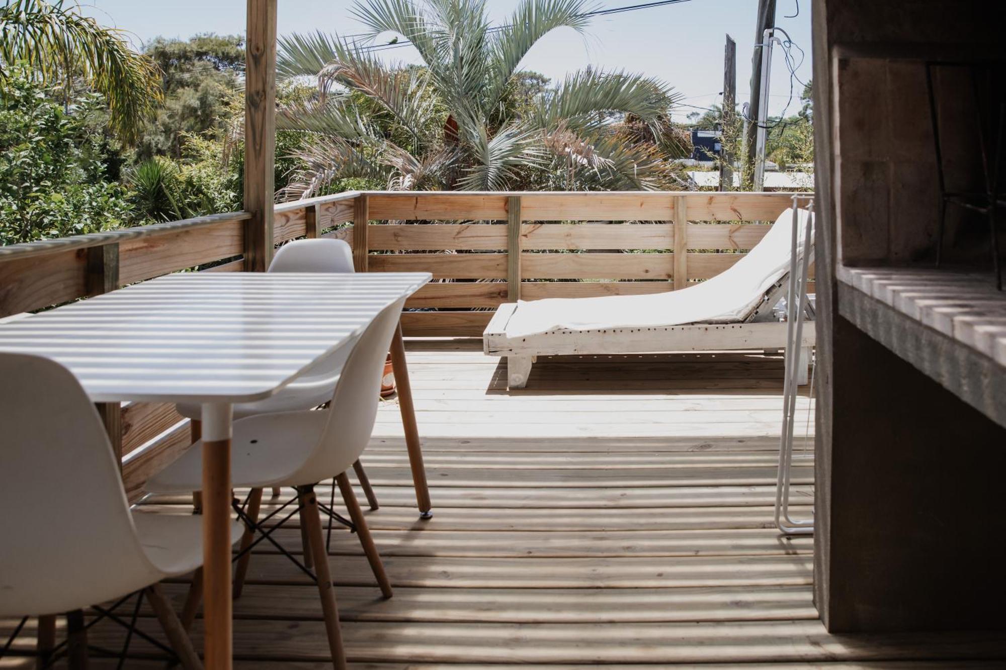 Aloe Village Aparthotel & Spa La Paloma Extérieur photo