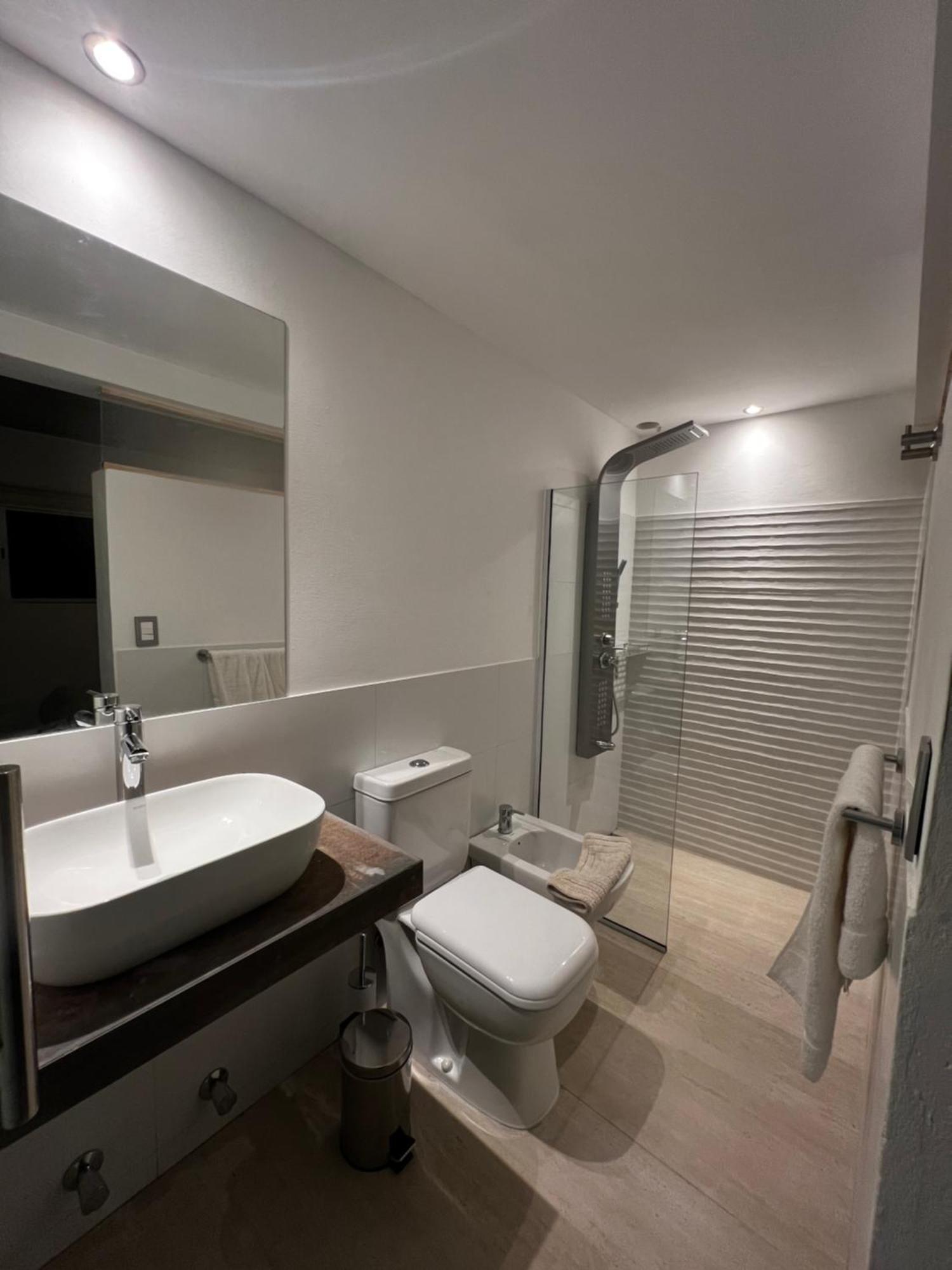 Aloe Village Aparthotel & Spa La Paloma Extérieur photo