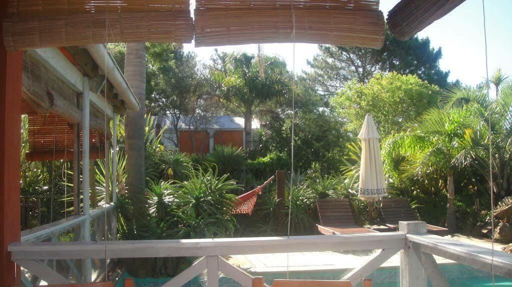 Aloe Village Aparthotel & Spa La Paloma Extérieur photo