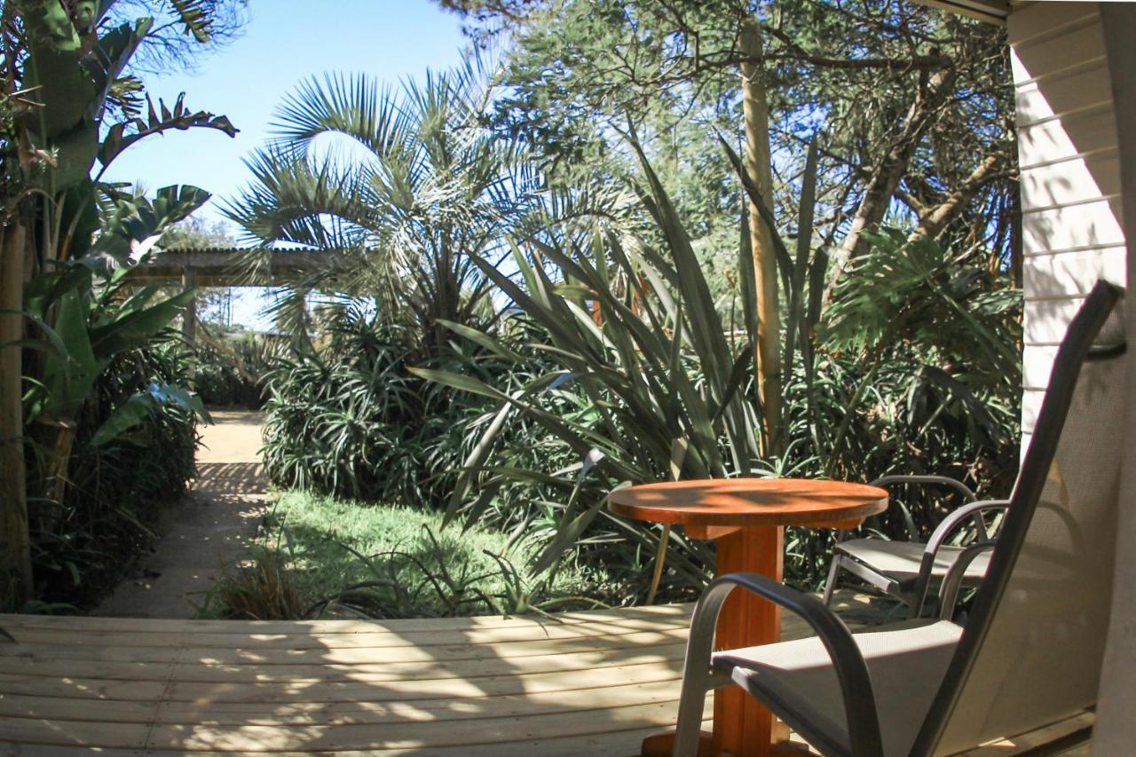 Aloe Village Aparthotel & Spa La Paloma Extérieur photo